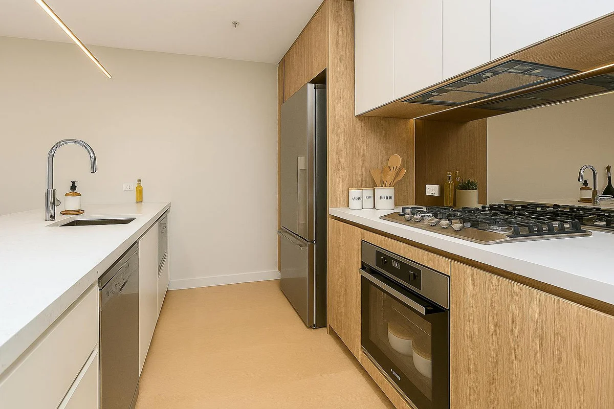 Additional image 4 of 507/8 Maitland Place, Norwest NSW 2153