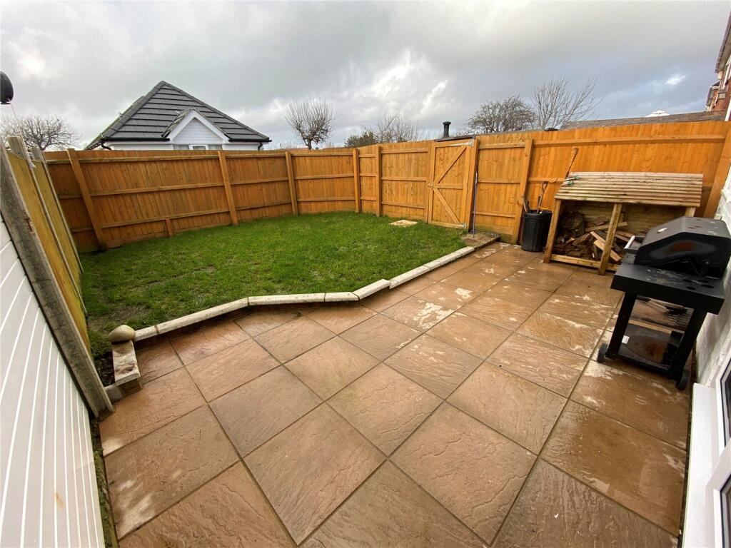Additional image 31 of Horsham Avenue, Kinson, Bournemouth, Dorset, BH10