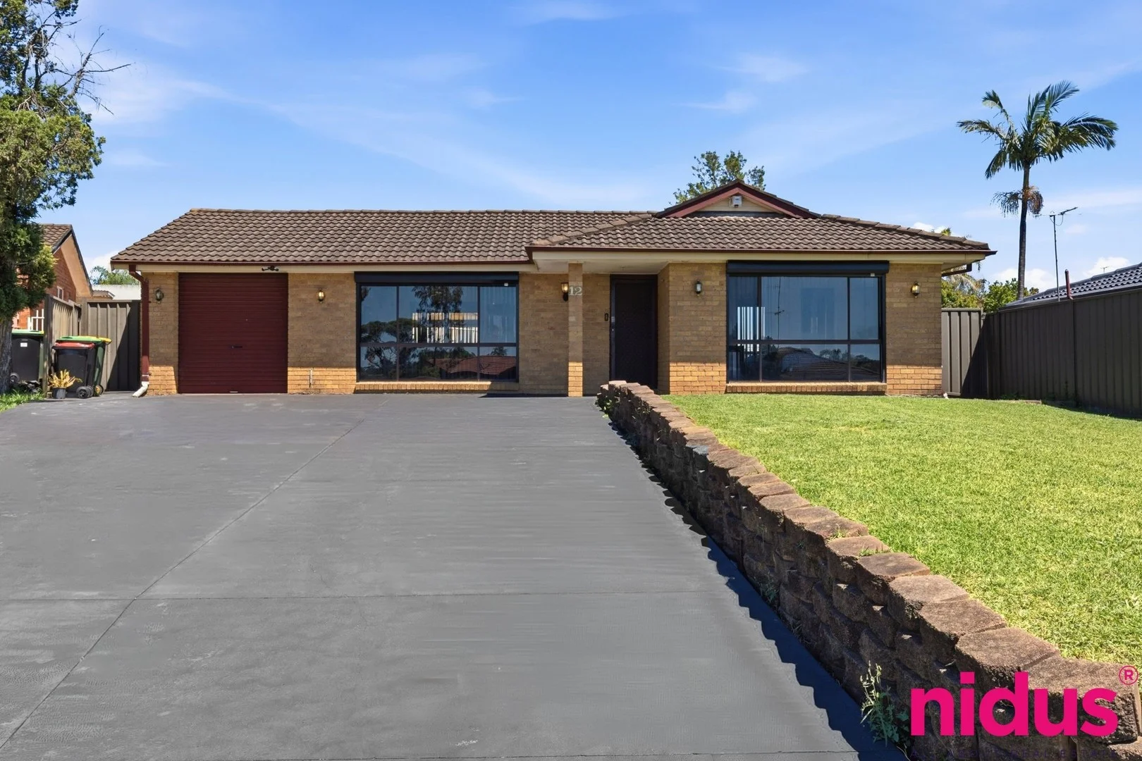 12 Lawton Place, Oakhurst NSW 2761