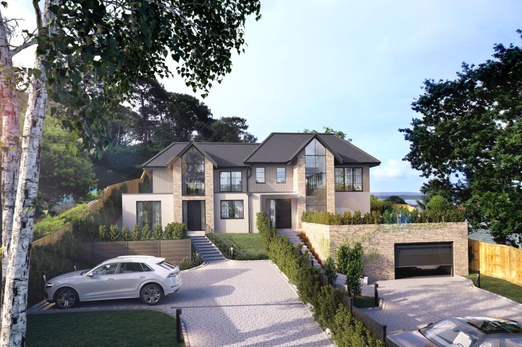 Elgin Road, Lilliput, Poole