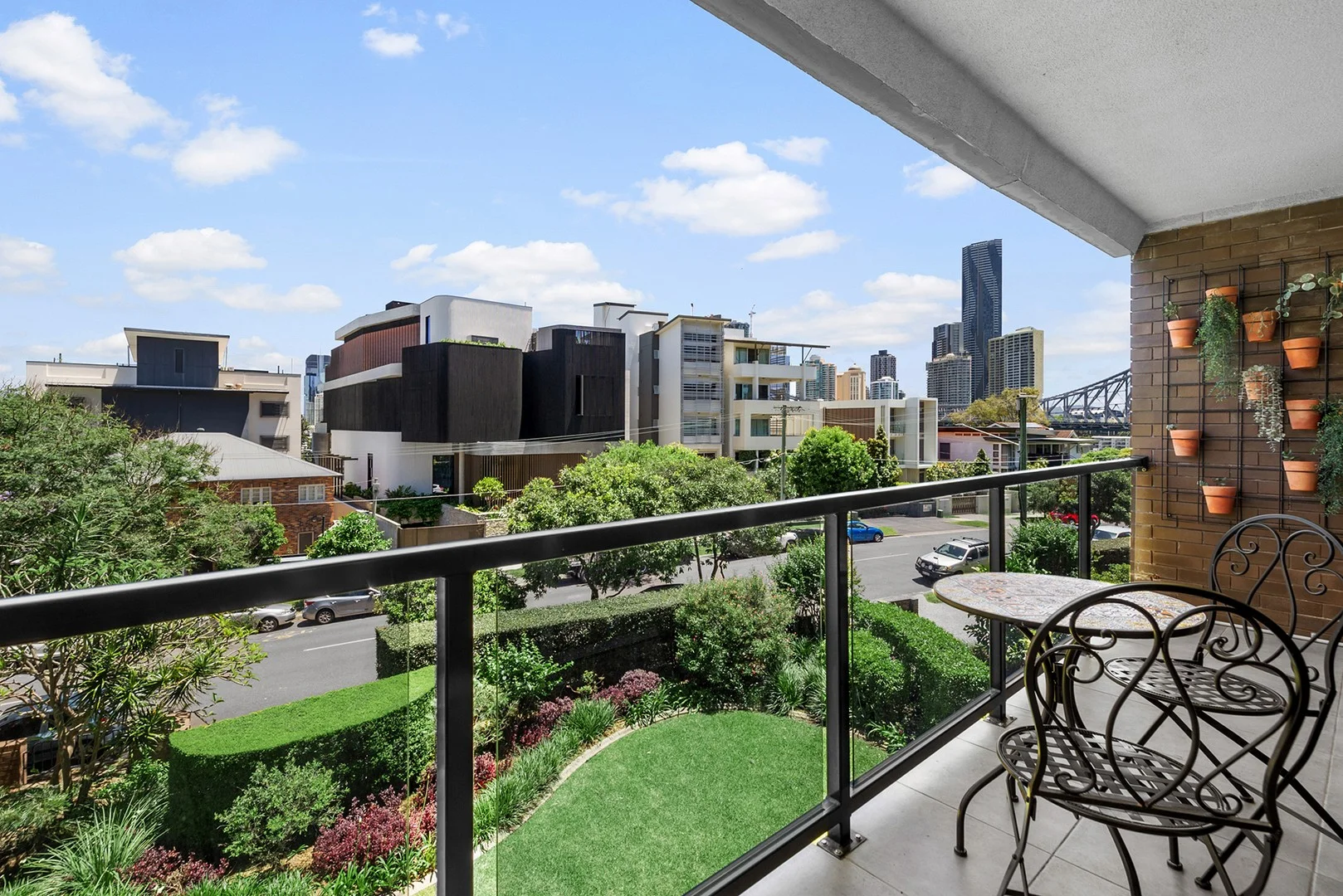 4/24 Moray Street, New Farm QLD 4005