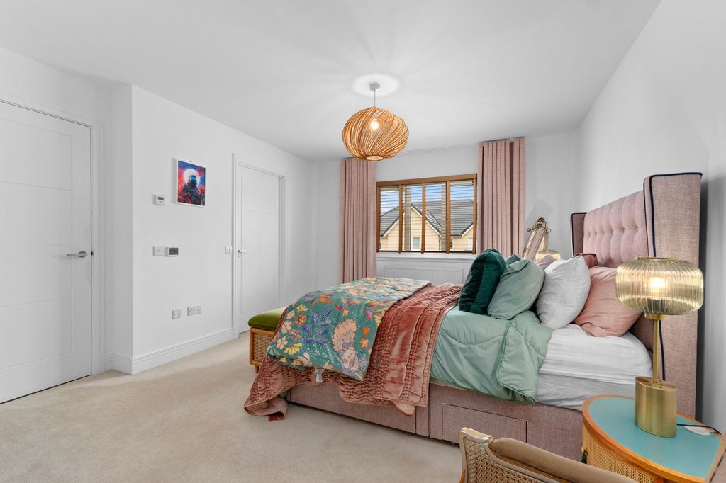 Additional image 21 of 5 bed detached house for saleDampark Drive, Linlithgow EH49