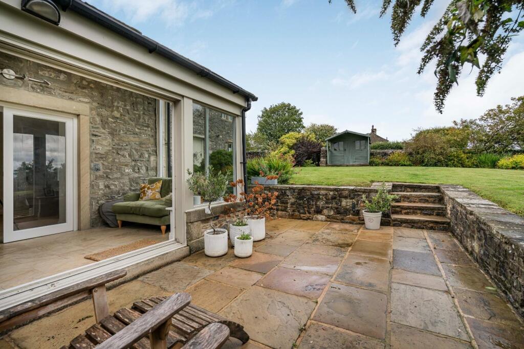 Additional image 5 of Horseshoe Barn, Calton, Skipton. Yorkshire Dales