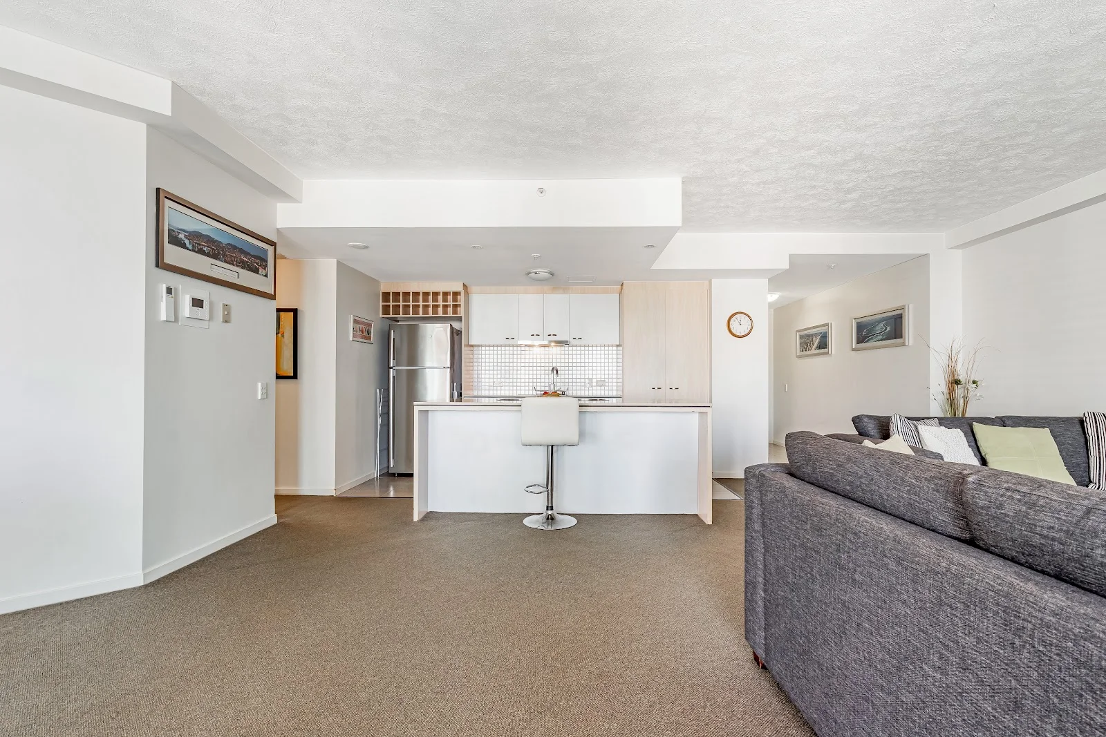Additional image 13 of 1008/18 Fern Street, Surfers Paradise QLD 4217