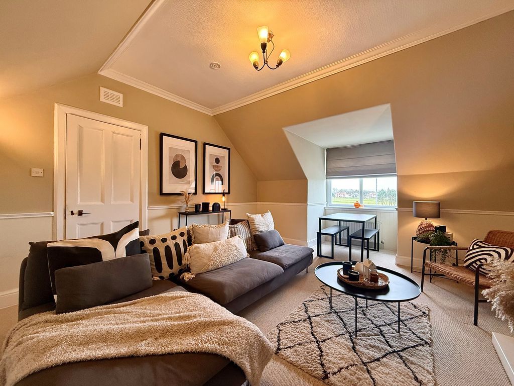 Additional image 5 of 1 bed flat for saleHarling Drive, Troon KA10