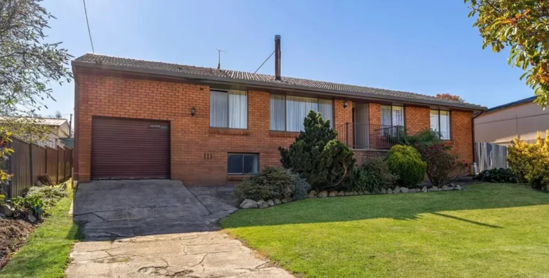 111 Curtis St, Oberon NSW 2787