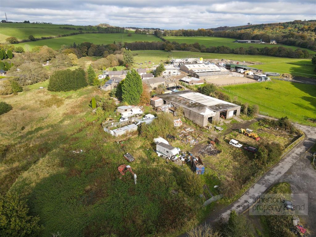 Additional image 11 of Land for saleTrigg Road, Heapey, Chorley, Lancashire PR6
