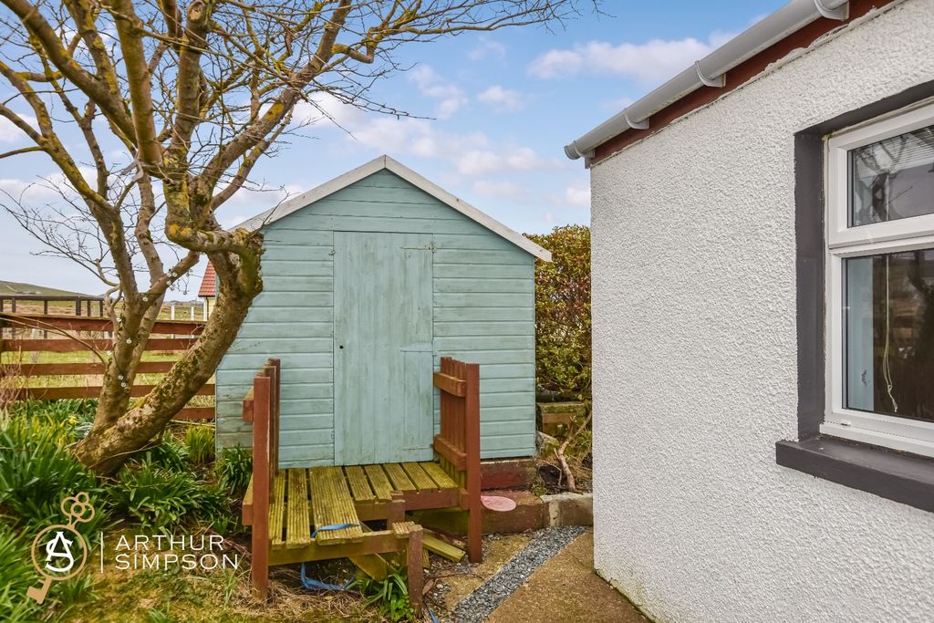 Additional image 32 of 3 bed detached house for saleHebron Cottage, Swinister, Sandwick, Shetland ZE2