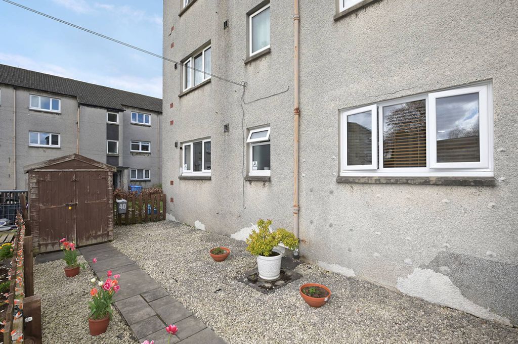 Additional image 19 of 2 bed flat for saleSunnyside Street, Camelon, Falkirk FK1