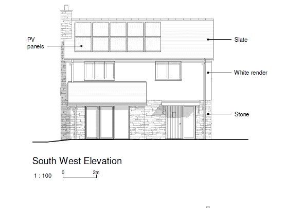 Additional image 6 of Land for saleHobbacott Lane, Marhamchurch, Bude, Cornwall EX23