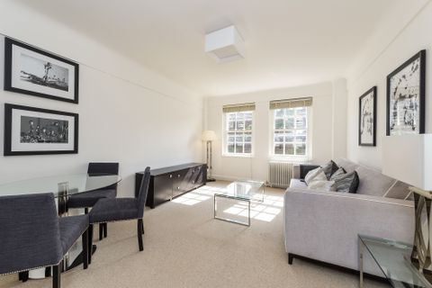 Fulham Road, South Kensington SW3