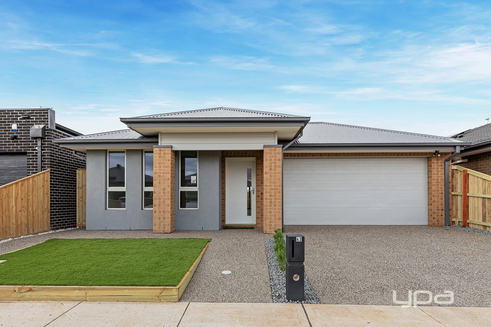43 Trieste Crescent, Deanside VIC 3336
