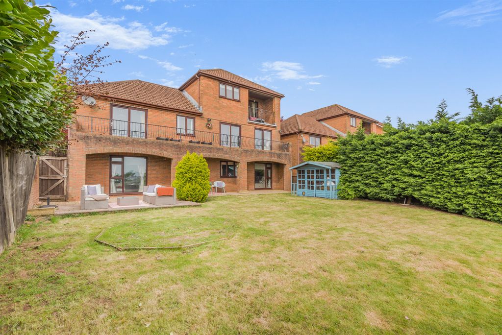 Additional image 21 of 5 bed detached house for salePriory Close, Caerleon, Newport, Newport NP18