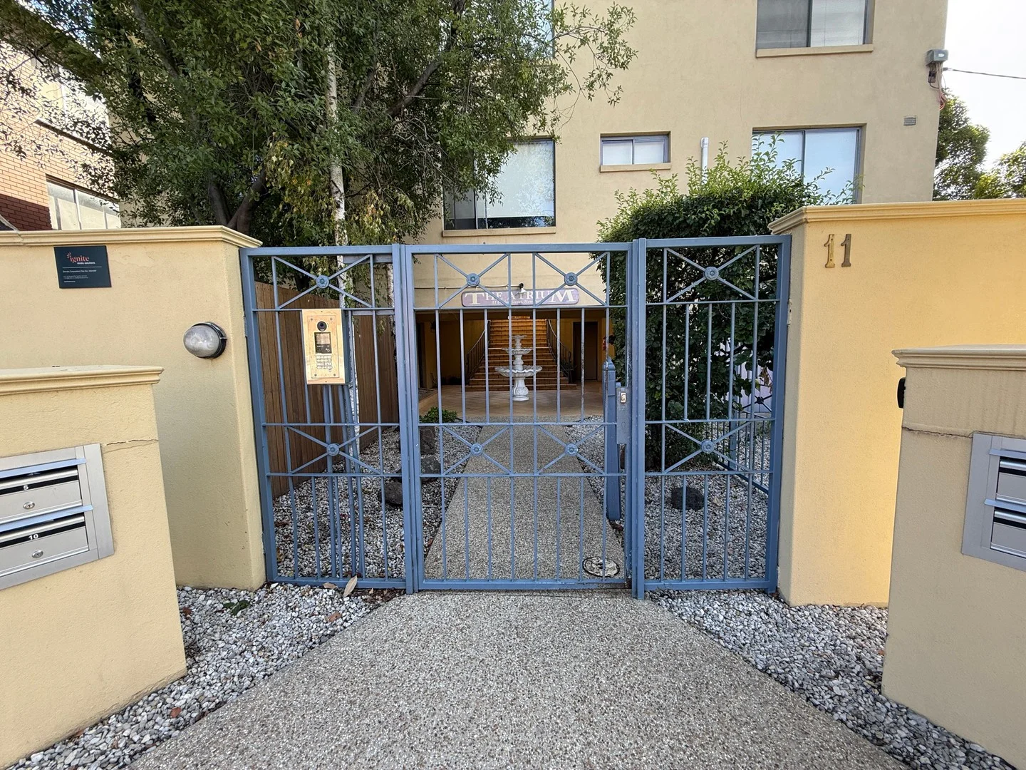 8/11 Findon Street, Hawthorn VIC 3122