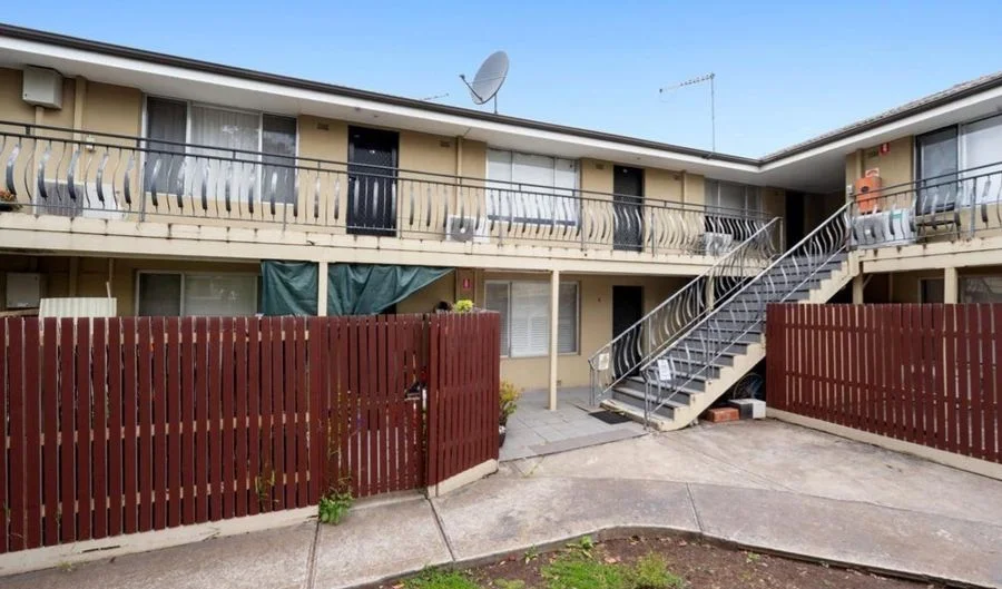 16/2-4 The Gables, St Albans VIC 3021
