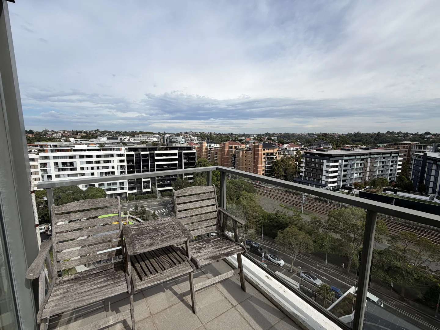 Additional image 3 of B1108/35 Arncliffe Street, Wolli Creek NSW 2205