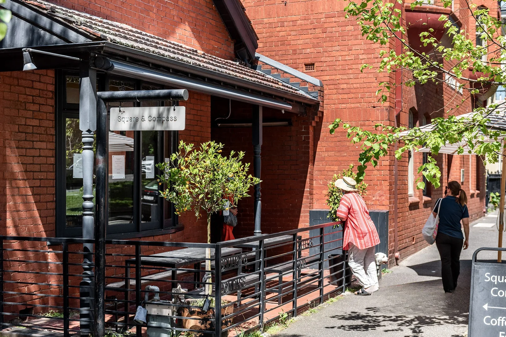 Additional image 8 of 125B George Street, East Melbourne VIC 3002