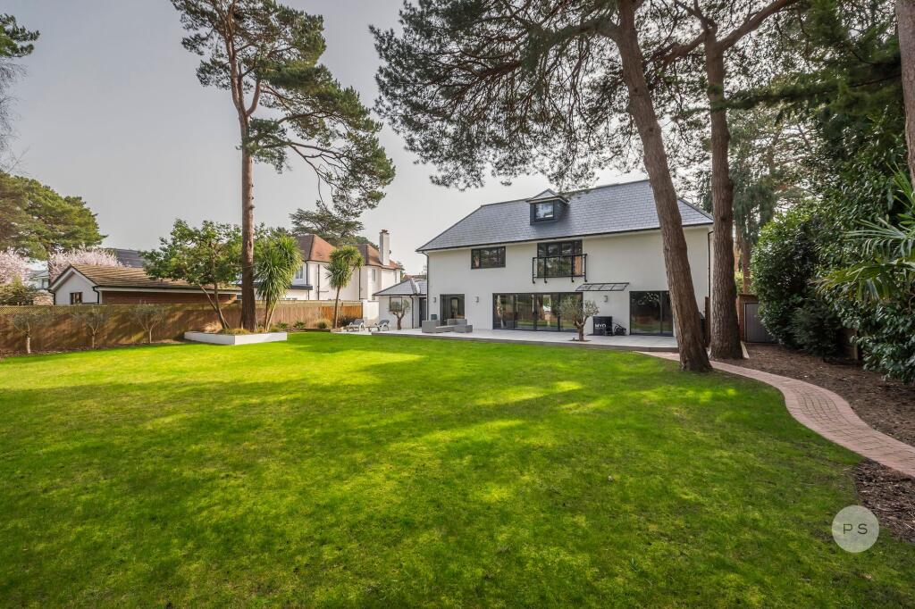 Additional image 14 of Newton Rise, Canford Cliffs, Poole BH13 7EX