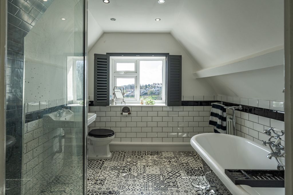 Additional image 18 of 5 bed semi-detached house for saleStow Park Avenue, Newport NP20
