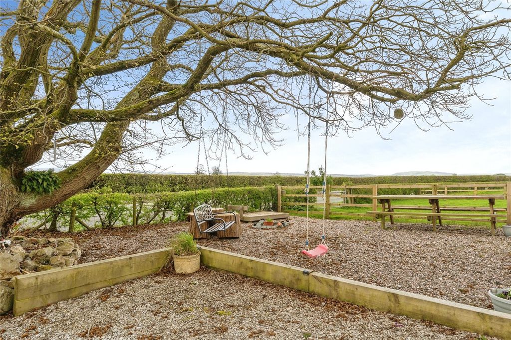 Additional image 43 of 4 bed detached house for saleVillage Road, Mold, Clwyd CH7