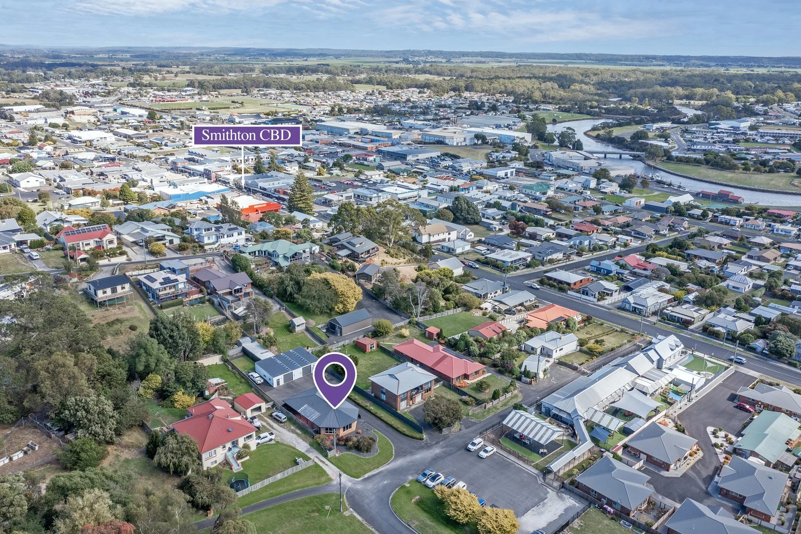 10 Margaret Street, Smithton TAS 7330