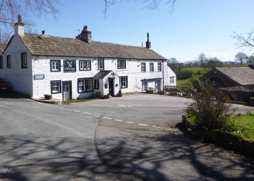 N-224553 - Cross Keys Inn, Skipton Road, Skipton BD23 3LP