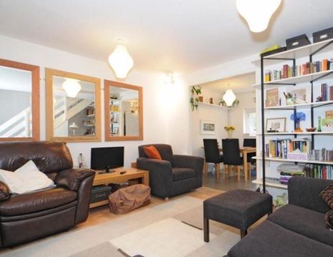 Wells House Road, North Acton, London NW10