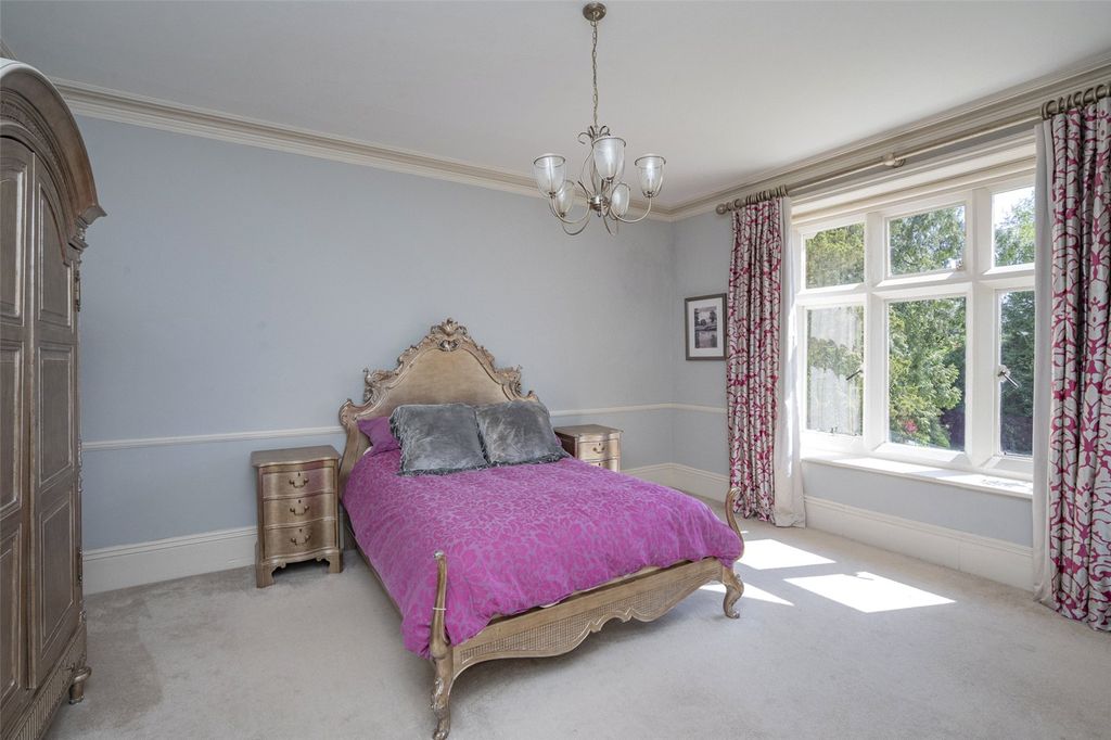 Additional image 13 of 5 bed detached house for saleHarcourt Road, Malvern, Worcestershire WR14