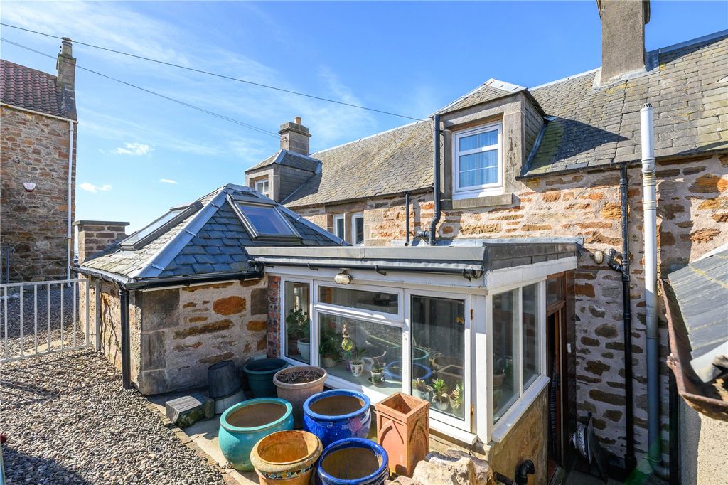 Additional image 23 of 4 bed end terrace house for saleThe Toft, Elie, Leven, Fife KY9