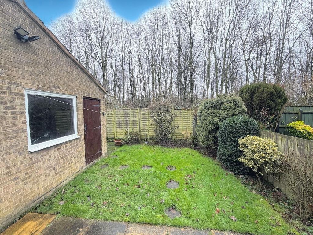Additional image 13 of 3 bed semi-detached house for saleMildenhall Close, Fens, Hartlepool TS25