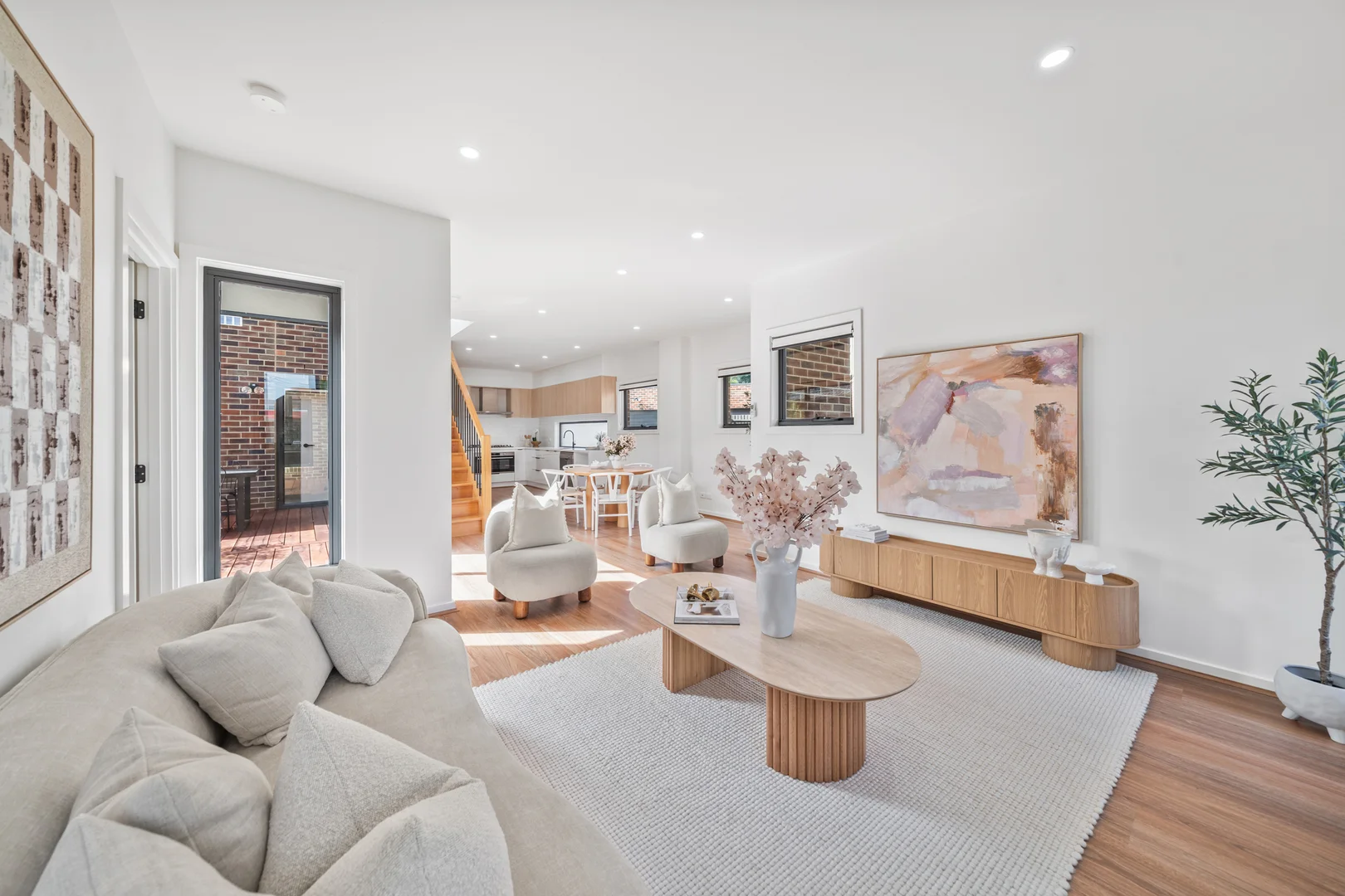 Additional image 3 of 3/30 Springvalley Crescent, Keysborough VIC 3173