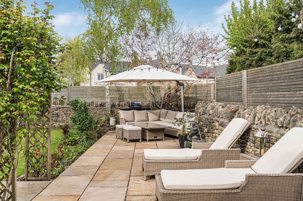 Additional image 14 of 5 bed semi-detached house for saleCirencester Road, Minchinhampton, Stroud, Gloucestershire GL6