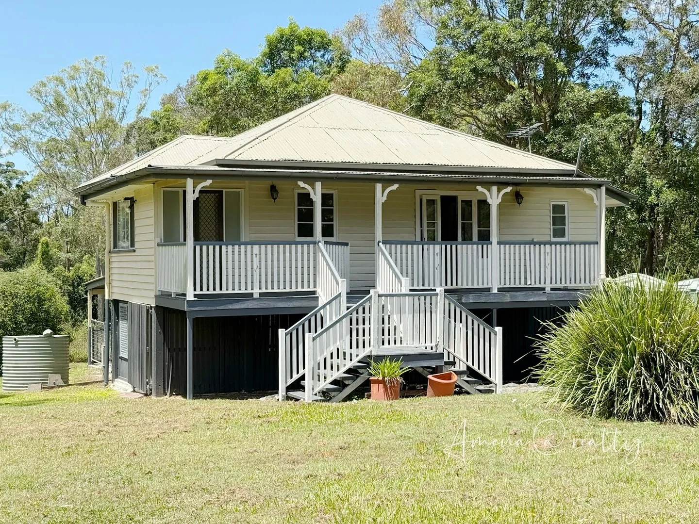 554 Serpentine Creek Road, Redland Bay QLD 4165