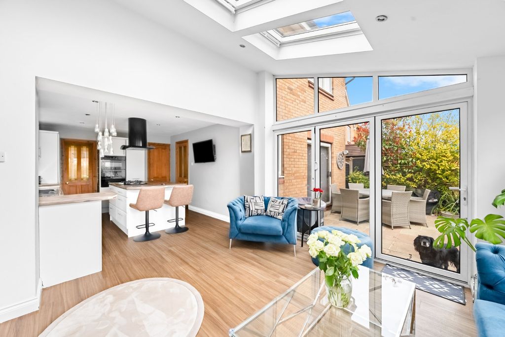 Additional image 6 of 4 bed detached house for saleHeather Way, Harrogate, North Yorkshire HG3