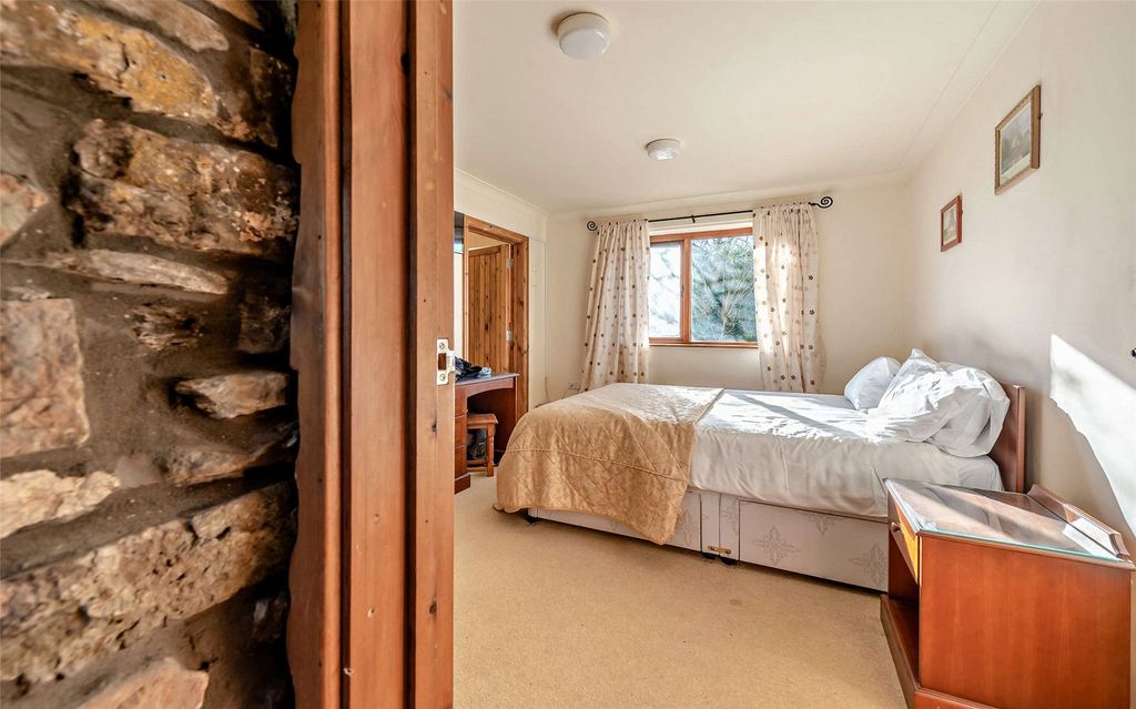 Additional image 40 of 6 bed detached house for saleBroadlay, Ferryside, Carmarthenshire SA17