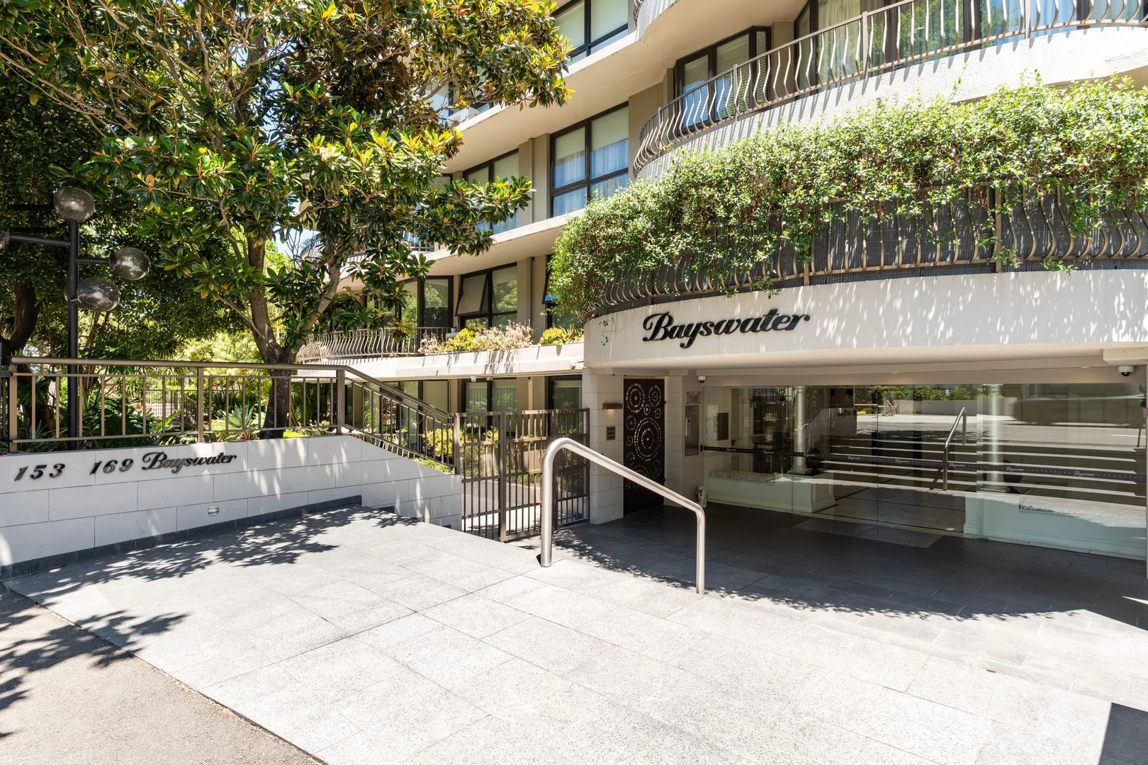 Additional image 24 of 5G/153-167 Bayswater Rd, Rushcutters Bay NSW 2011