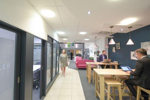 Additional image 5 of Hope Park Workspaces, City Gateway, Bradford