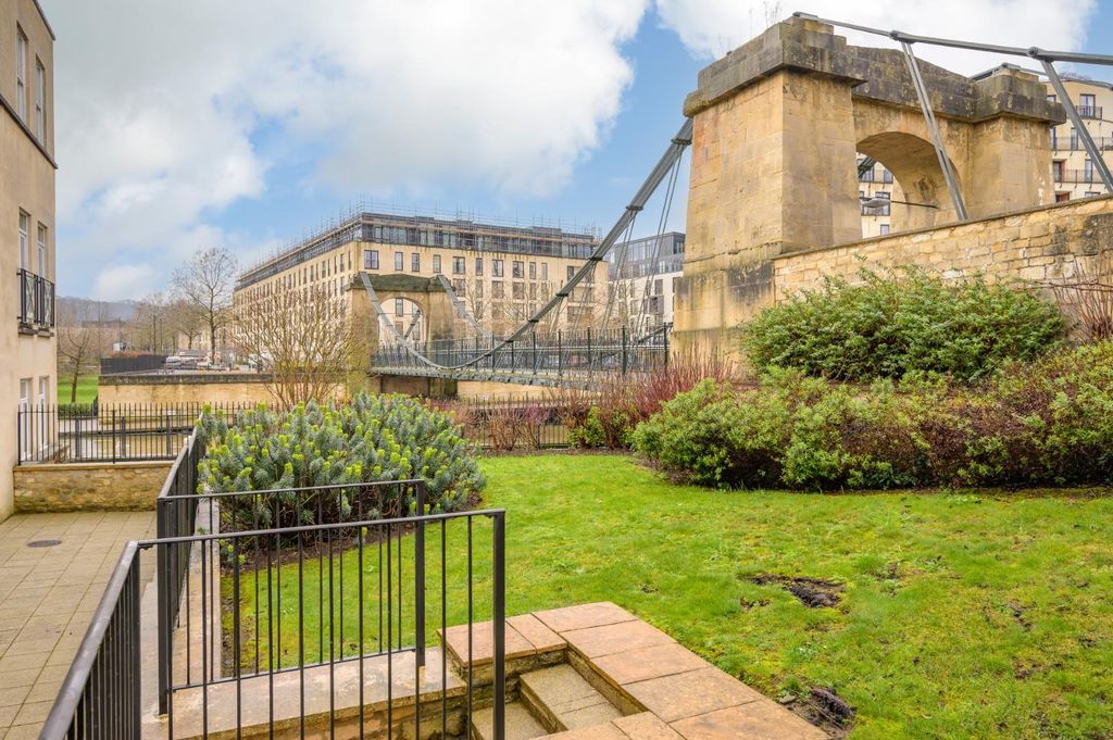 Additional image 13 of 2 bed flat for saleVictoria Bridge Road, Bath BA1