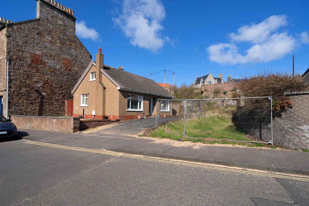 Additional image 5 of Land for saleEast Green, Anstruther KY10