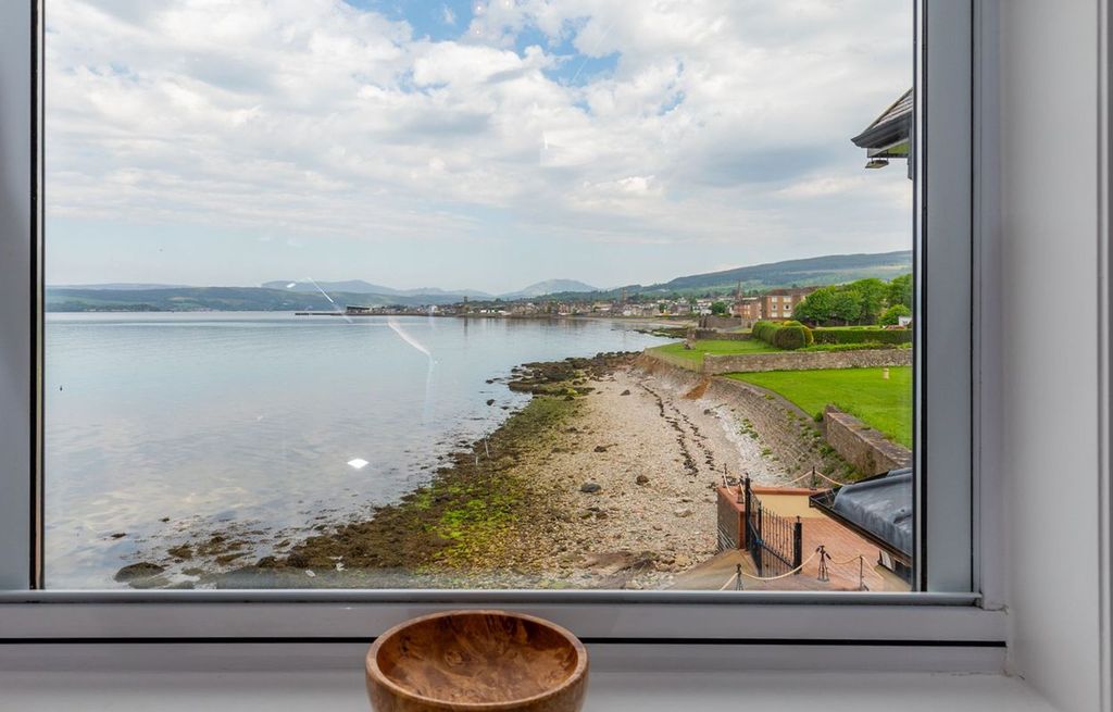 Additional image 14 of 5 bed villa for saleThe View, Rockfort, Helensburgh G84