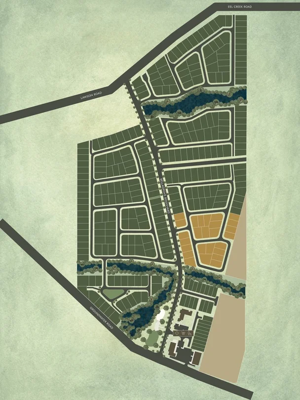 Stage 2 - Lot 37 - Bellagrove Estate, Southside QLD 4570