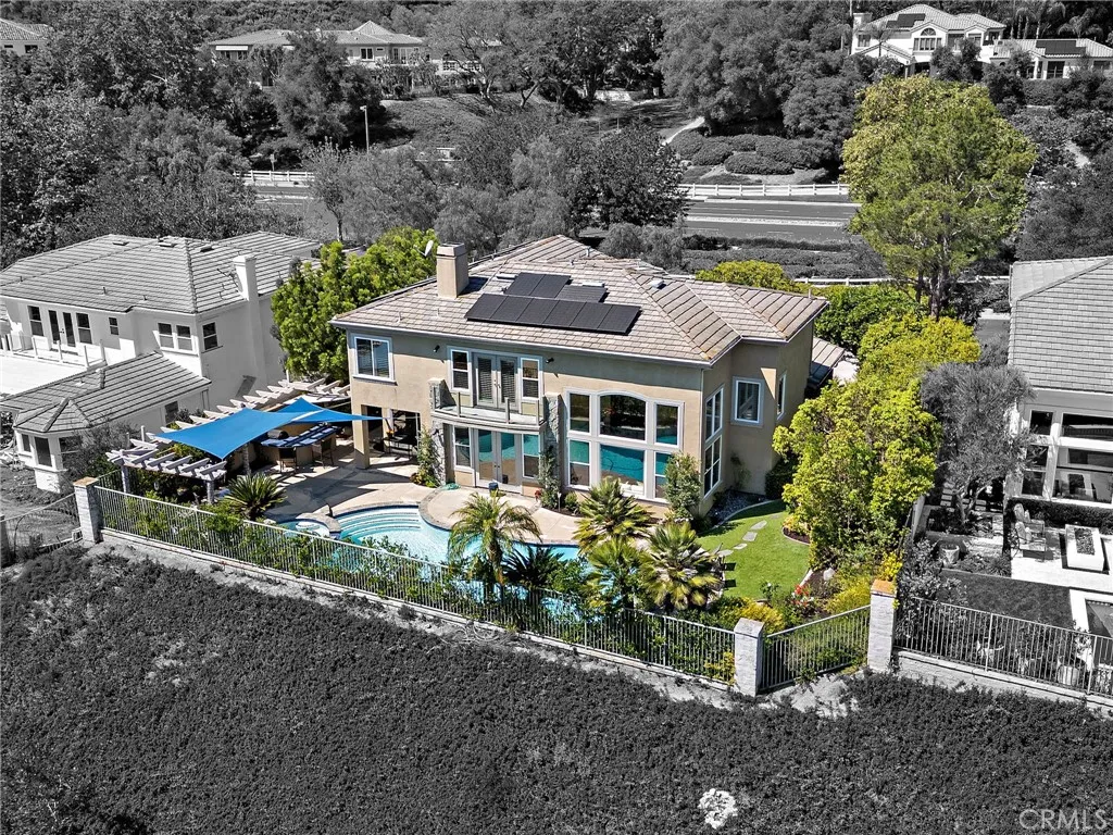 20 Edgewood, Coto De Caza, CA 92679