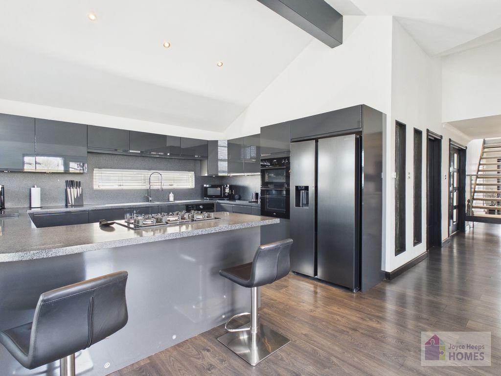 Additional image 13 of 5 bed detached house for saleGlasgow Road, Nerston, East Kilbride G74