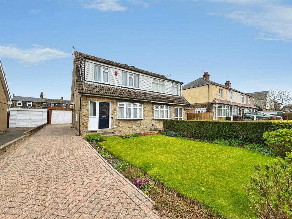Poplar Road, Bradford, BD7 4JB