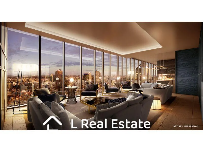 Additional image 18 of 3602/60 A'Beckett Street, Melbourne VIC 3000