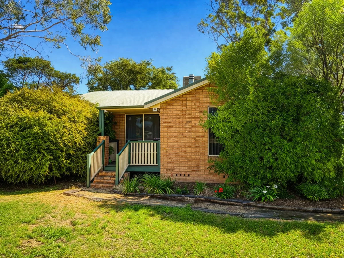 5 Mary Mackillop Place, Moree NSW 2400