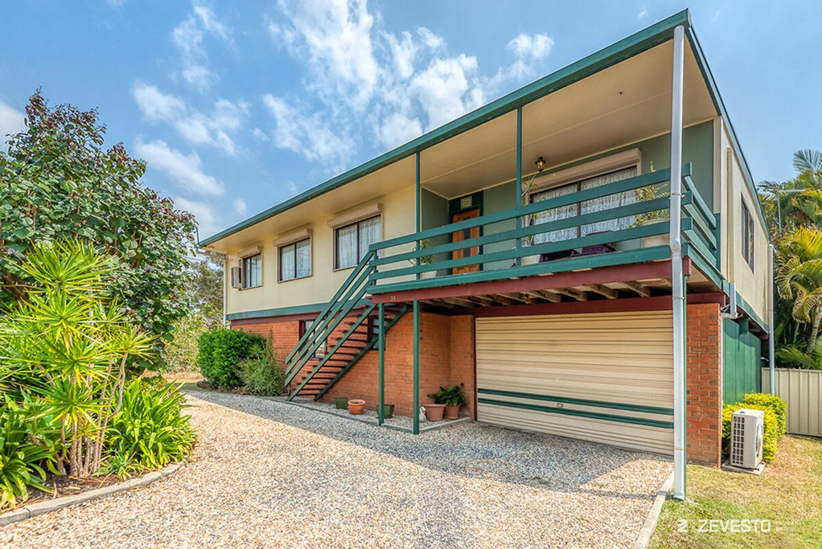31 Galahad Street, Marsden QLD 4132