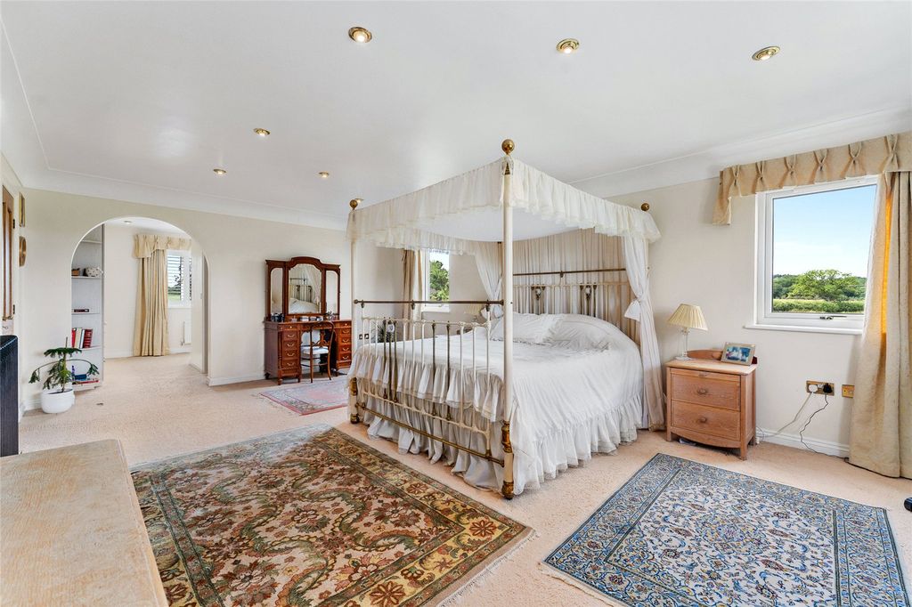 Additional image 14 of 5 bed detached house for salePark Lane, Rossett, Wrexham LL12