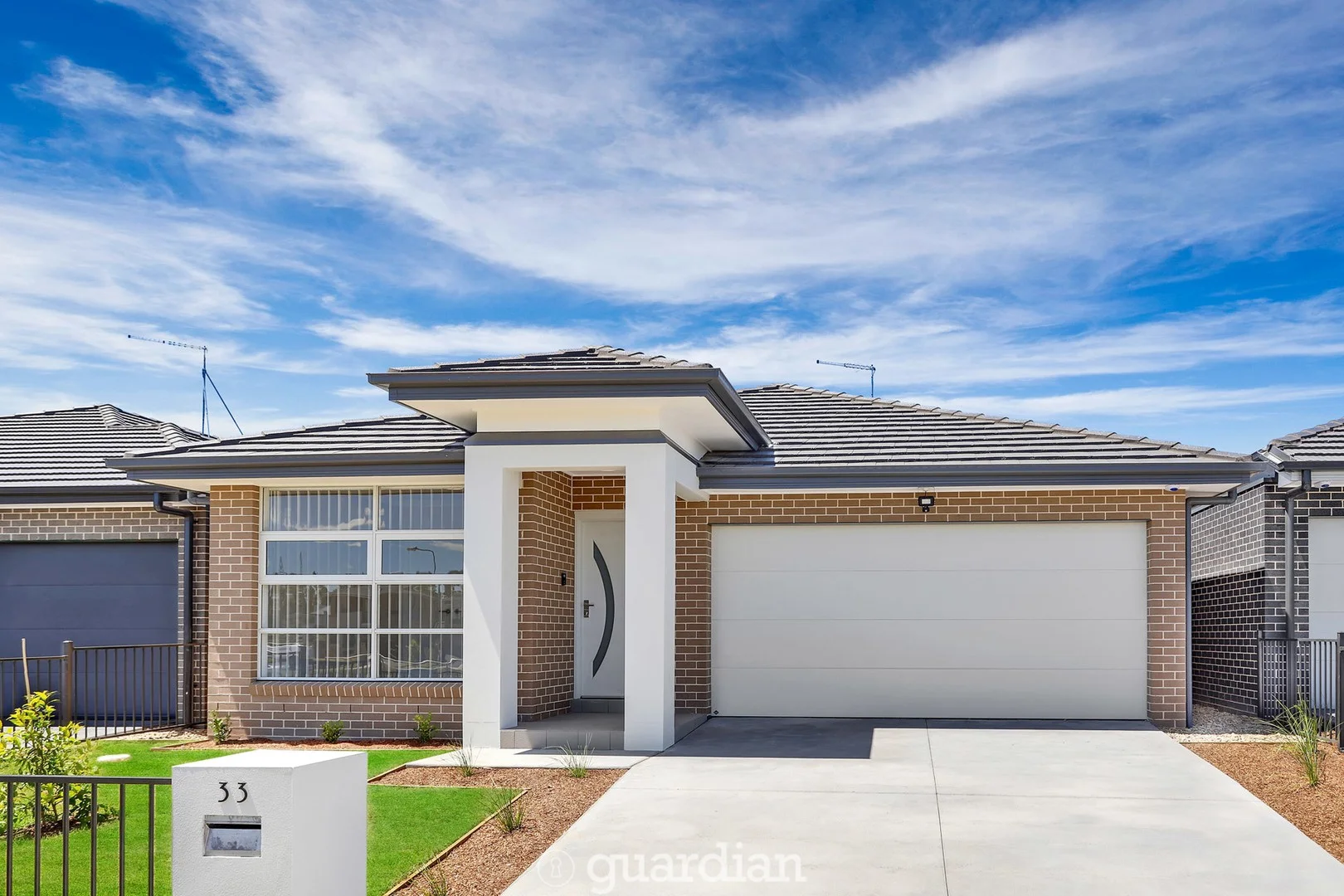 33 Muir Road, Edmondson Park NSW 2174