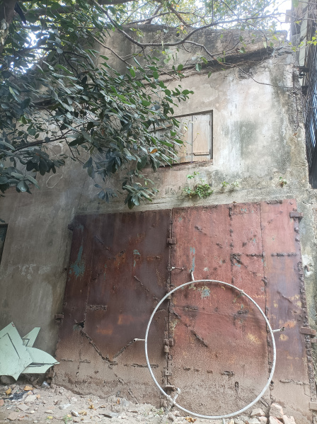 Shyam Bazaar, Kolkata